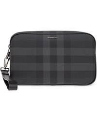 Burberry - ‘Muswell’ Handbag - Lyst