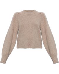 Isabel Marant - Leandra Sweater - Lyst