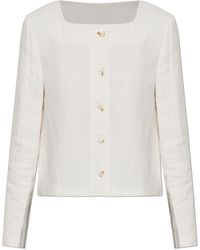 Posse - Blazer 'Emma' - Lyst
