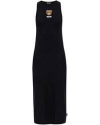 Moschino - Top From The "Active" Line - Lyst