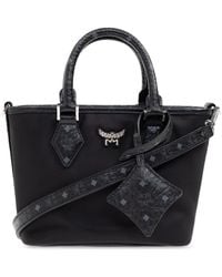MCM - Handbag - Lyst