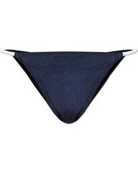 Cult Gaia - Bikini Top 'Chrissy' - Lyst