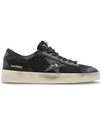 Golden Goose - Sports Shoes 'Stardan Under Net Star' - Lyst