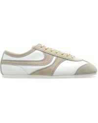 Dries Van Noten - Leather Sports Shoes - Lyst