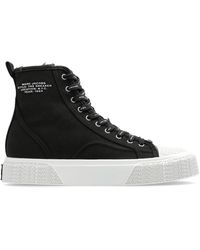 Marc Jacobs - Ankle-High Sports Shoes - Lyst
