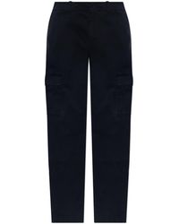 Etro - 'Cargo' Trousers - Lyst