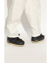 Moon Boot - Snow Boots Mb Evx Light Nylon - Lyst