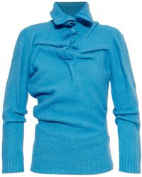 DIESEL - Turtleneck 'M-Amary' - Lyst