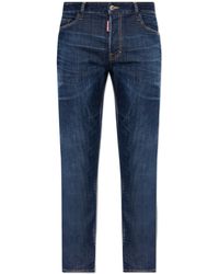 DSquared² - "Skater" Jeans - Lyst