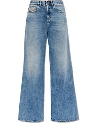 DIESEL - '1978 D-akemi' Jeans, - Lyst