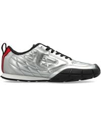 DIESEL - Sports Shoes 'S-Pagodha Low W' - Lyst