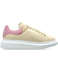 McQueen - 'Oversized' Sports Shoes - Lyst