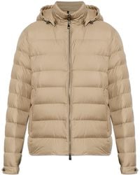 Moncler - 'Arneb' Puffer Jacket - Lyst