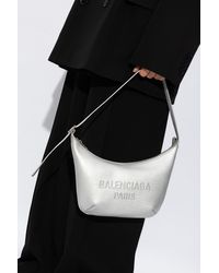 Balenciaga - 'mary-kate' Shoulder Bag, - Lyst