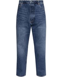 Studio Nicholson - 'Riso' Jeans - Lyst