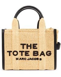 Marc Jacobs - 'the Tote Small' Shopper Bag, - Lyst