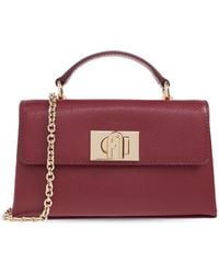 Furla - Handbag '1927 Mini' - Lyst