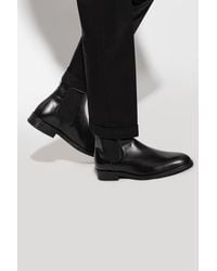 Paul Smith - ‘Lansing’ Chelsea Boots - Lyst