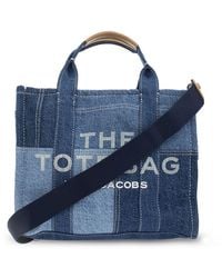 Marc Jacobs - 'The Medium Tote' Shoulder Bag - Lyst