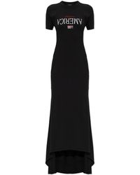 Willy Chavarria - Dress "Welcome To America" - Lyst