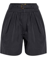 Isabel Marant - Shorts "Danica" - Lyst