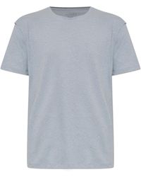 AllSaints - T-Shirt "Flax" - Lyst