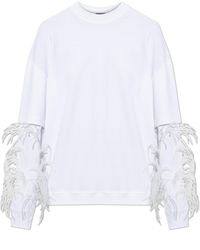 DARKPARK - Cotton T-Shirt 'Troy' - Lyst