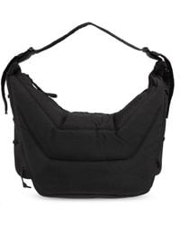 Lemaire - Shoulder Bag Soft Game Large - Lyst