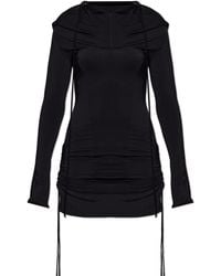 KNWLS - Long-Sleeved Dress - Lyst
