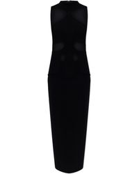 Cult Gaia - Dress 'Baylee' - Lyst