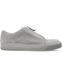 Lanvin - Sports Shoes 'Bb1' - Lyst