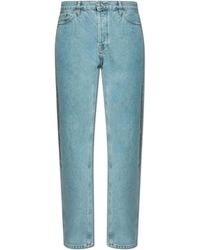 Samsøe & Samsøe - Jeans 'Saeddie' - Lyst