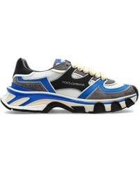 Dolce & Gabbana - 'Country Road' Sports Shoes - Lyst