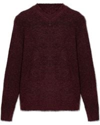 Samsøe & Samsøe - 'Safloyd' Sweater - Lyst