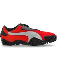 PUMA - Sports Shoes Mostro Og - Lyst