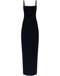 DSquared² - Dress With A Slit - Lyst