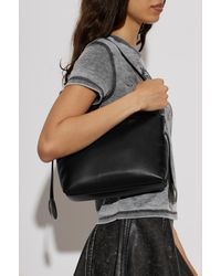 DIESEL - 'D-Rop' Bag - Lyst