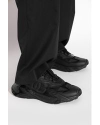 Dolce & Gabbana - Sports Shoes "Day Faster" - Lyst