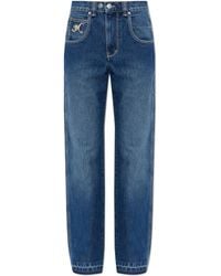 Isabel Marant - "Jeyda" Jeans - Lyst