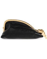 Chloé - Clutch 'Eden Treasures' - Lyst