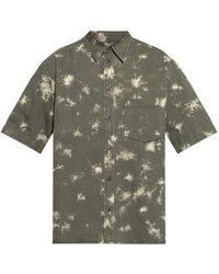 Isabel Marant - Shirt "Tabilio" - Lyst