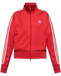 adidas Originals Sweatshirt - Red