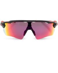 Oakley - "Radar" Glasses - Lyst