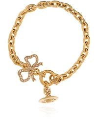 Vivienne Westwood - 'Rigoberta' Bracelet - Lyst