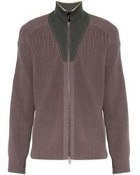 DIESEL - Cardigan 'K-Orio' - Lyst