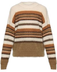 Isabel Marant - "Drussellh" Sweater - Lyst