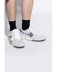 Off-White c/o Virgil Abloh - Out Of Office Sports Shoes - Lyst