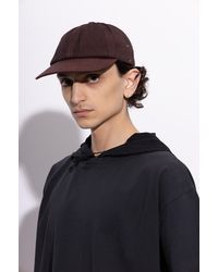Maison Margiela - Baseball Cap - Lyst