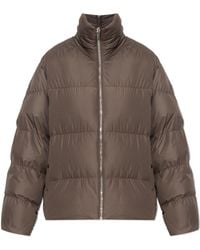 Rick Owens - X Moncler - Lyst