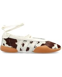 adidas Originals - 'Taekwondo Mei Ballet' Sports Shoes - Lyst